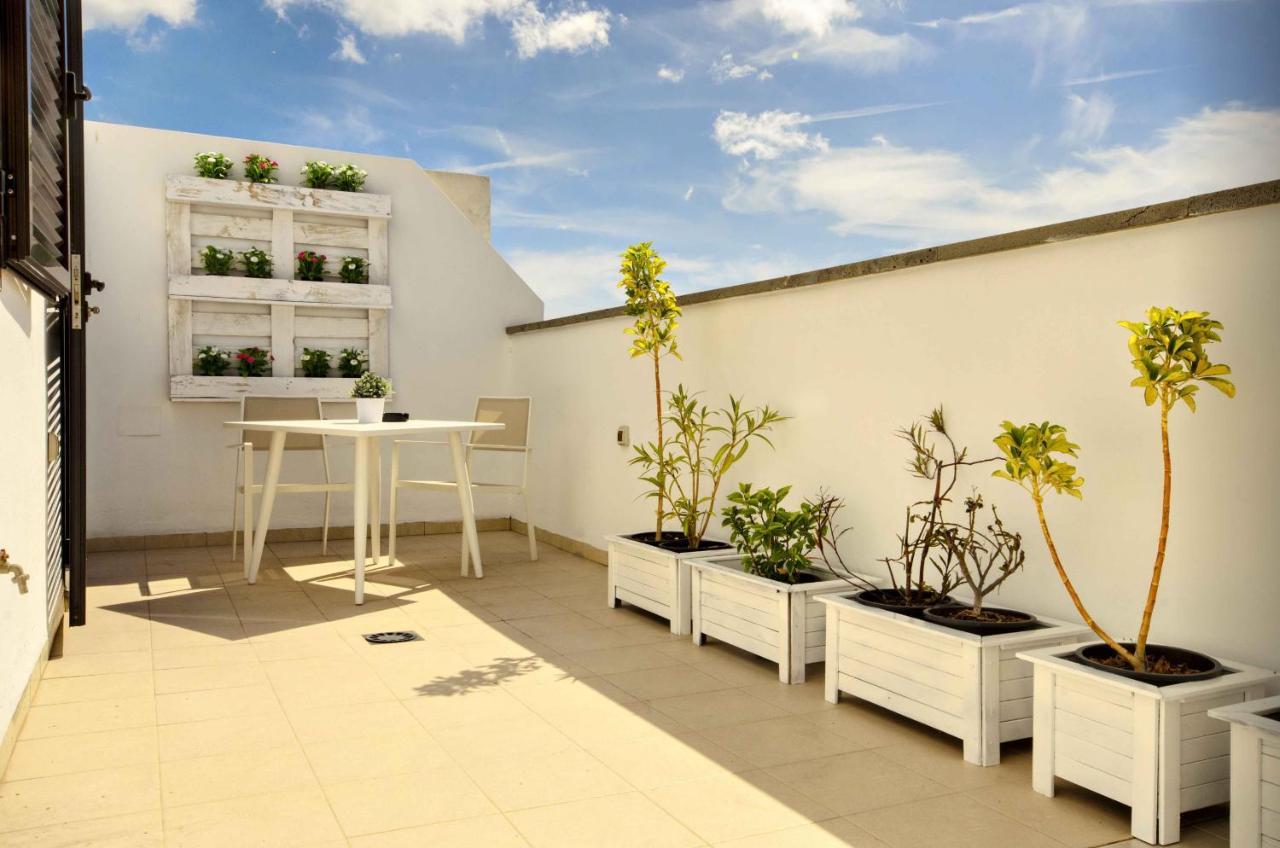 La Casa De Lela Βίλα Arrecife  Εξωτερικό φωτογραφία