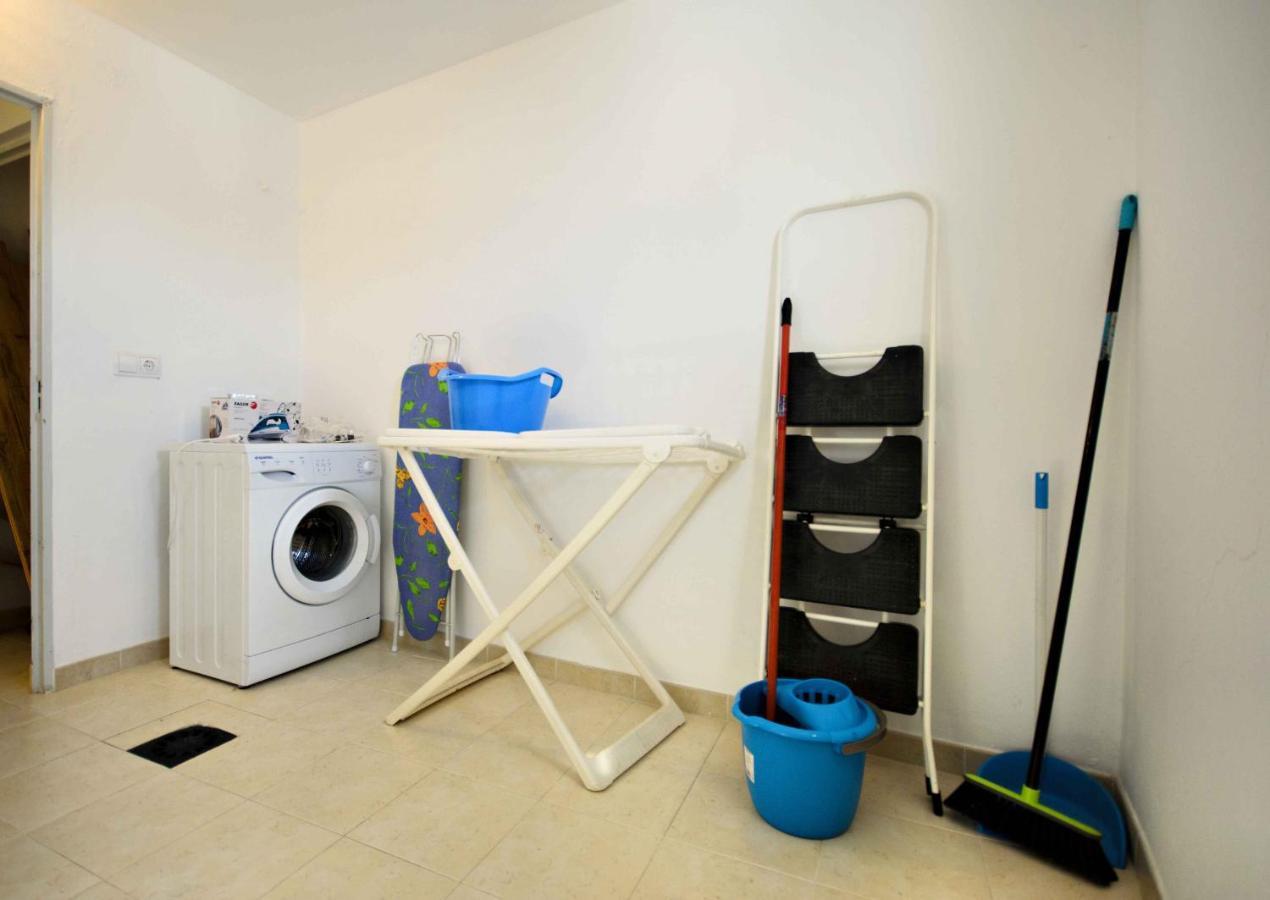 La Casa De Lela Βίλα Arrecife  Εξωτερικό φωτογραφία