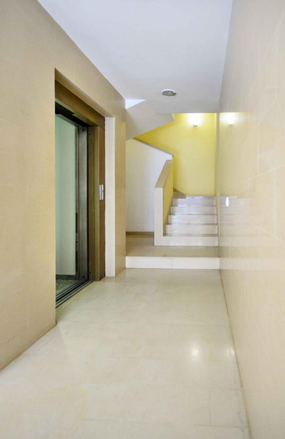 La Casa De Lela Βίλα Arrecife  Εξωτερικό φωτογραφία