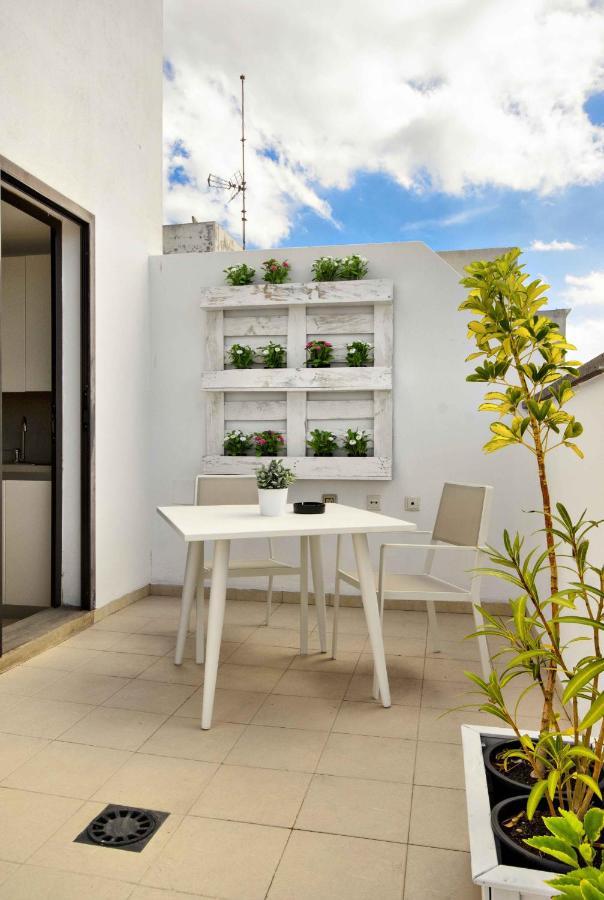 La Casa De Lela Βίλα Arrecife  Εξωτερικό φωτογραφία